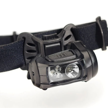 Remix Pro 300 Lumen - Black