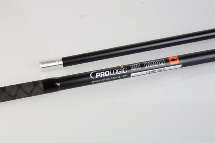 Prologic Net and Spoon Handle 180Cm 2Sec