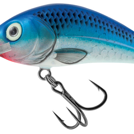 Rattlin Hornet 3,5cm 3,1gr Floating