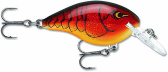CCW, Classic Craw