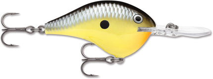 RAPALA Dives-To DT04