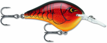 CCW, Klassischer Craw