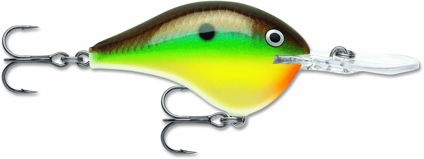 RAPALA Dives-To DT10