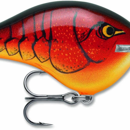 RAPALA Dives-To DT10