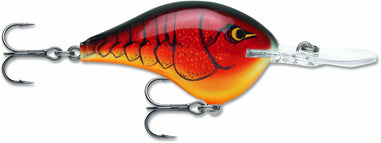 CCW, Klassischer Craw