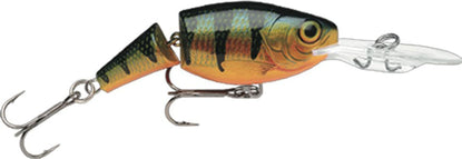 P, Perch
