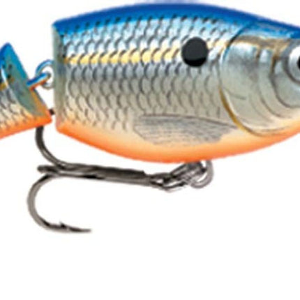 RAPALA Jointed Shad Rap 07