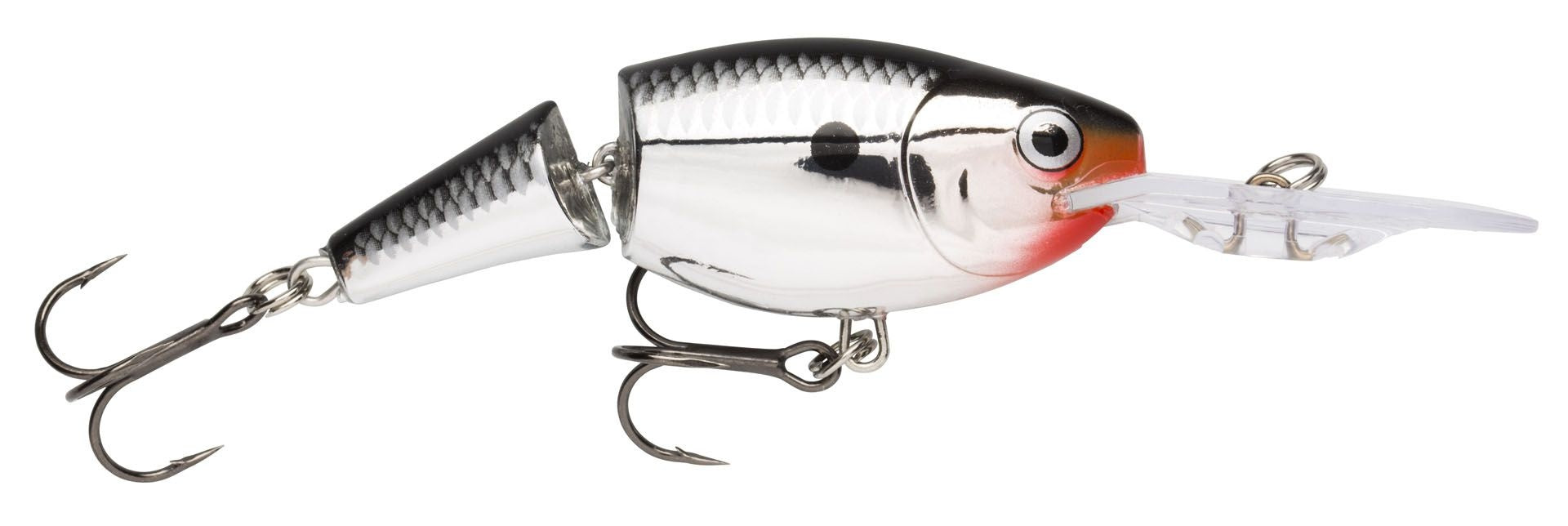 RAPALA Jointed Shad Rap 07