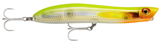FHC, Flake Hot Charteuse
