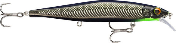 MBGU, Matt Black Green UV