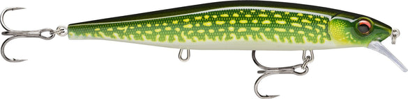 PKL, Live Pike