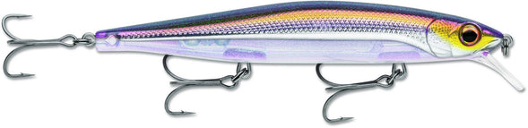 BLSD, Bold Shad