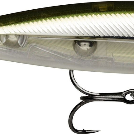RAPALA Precision Xtreme Pencil 107