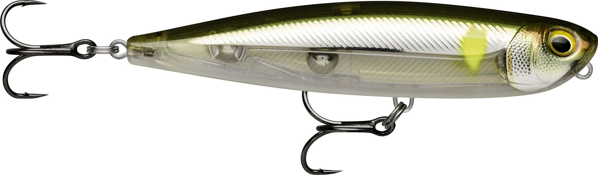RAPALA Precision Xtreme Pencil 107