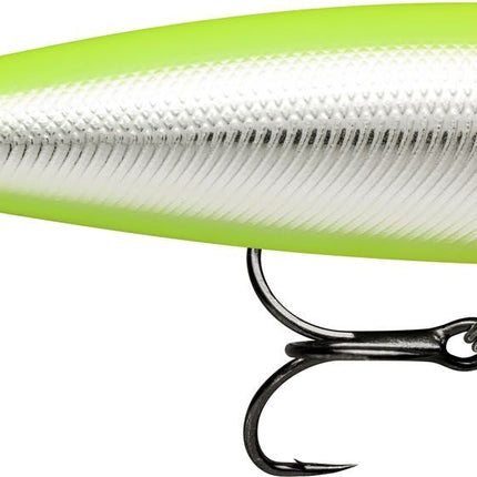 RAPALA Precision Xtreme Pencil 107