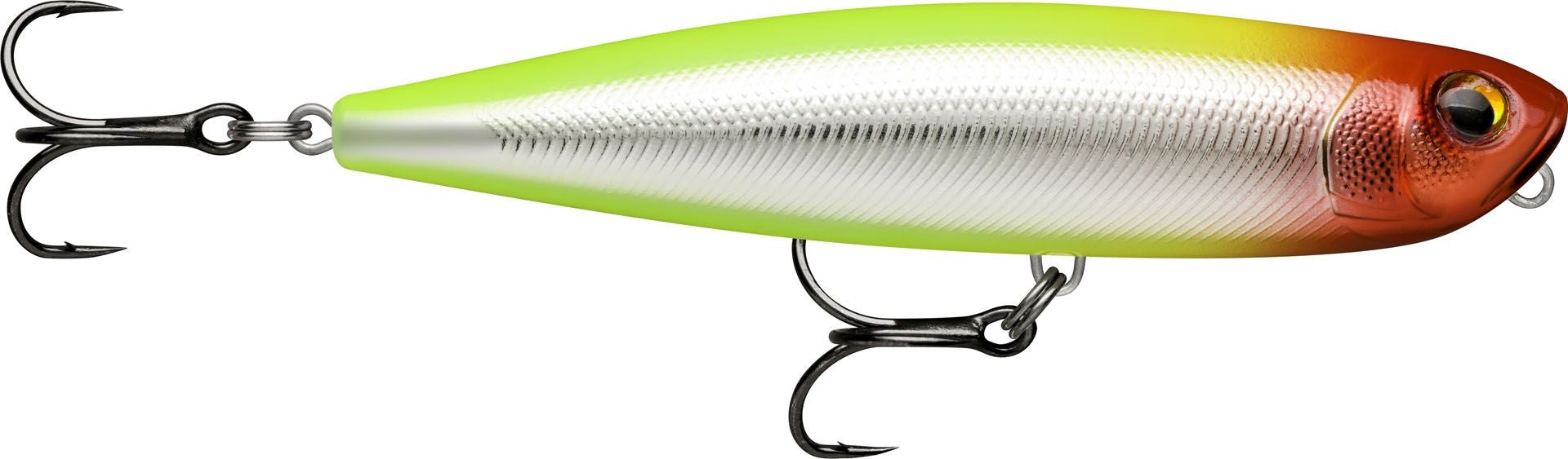 RAPALA Precision Xtreme Pencil 107