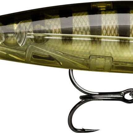 RAPALA Precision Xtreme Pencil 107