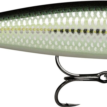 RAPALA Precision Xtreme Pencil 87