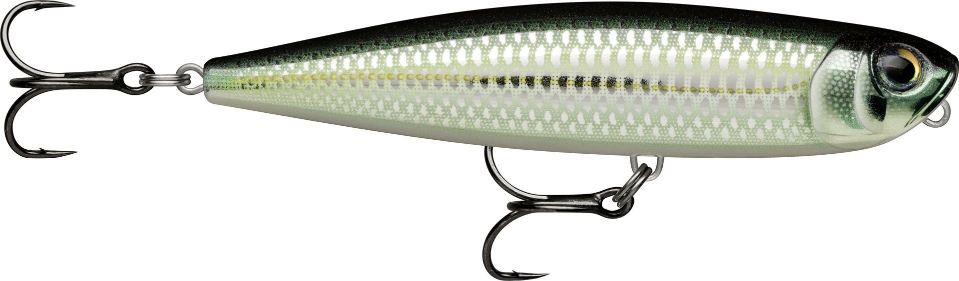 RAPALA Precision Xtreme Pencil 87