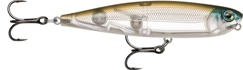 GHSH, Ghost Shiner