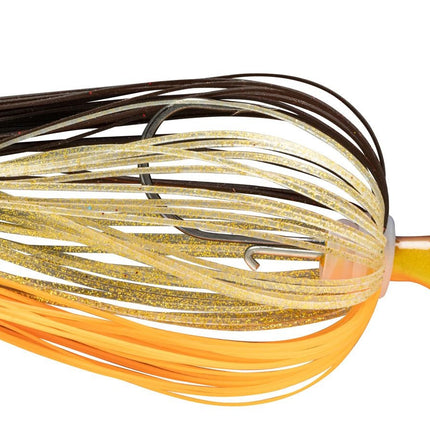 RAPALA Rap-V Perch Bladed Jig 15G