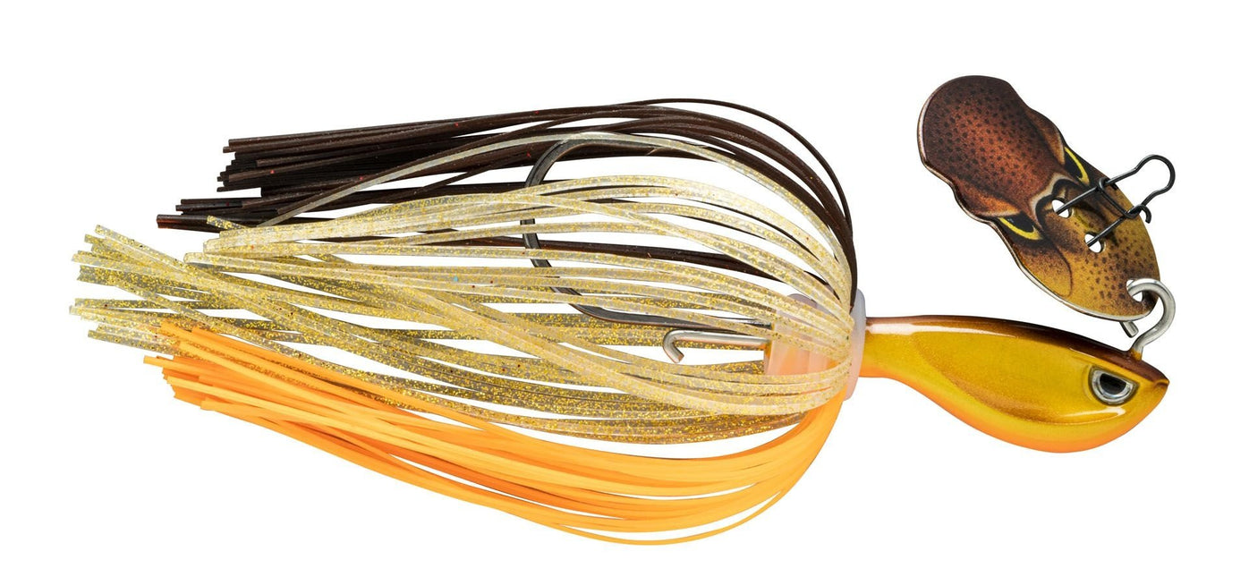RAPALA Rap-V Pike Bladed Jig 17G
