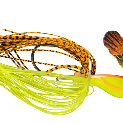 RAPALA Rap-V Pike Bladed Jig 17G