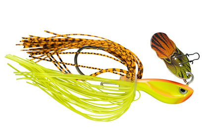 RAPALA Rap-V Pike Bladed Jig 17G