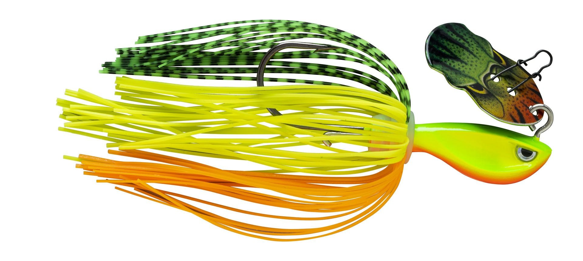 FT, Firetiger