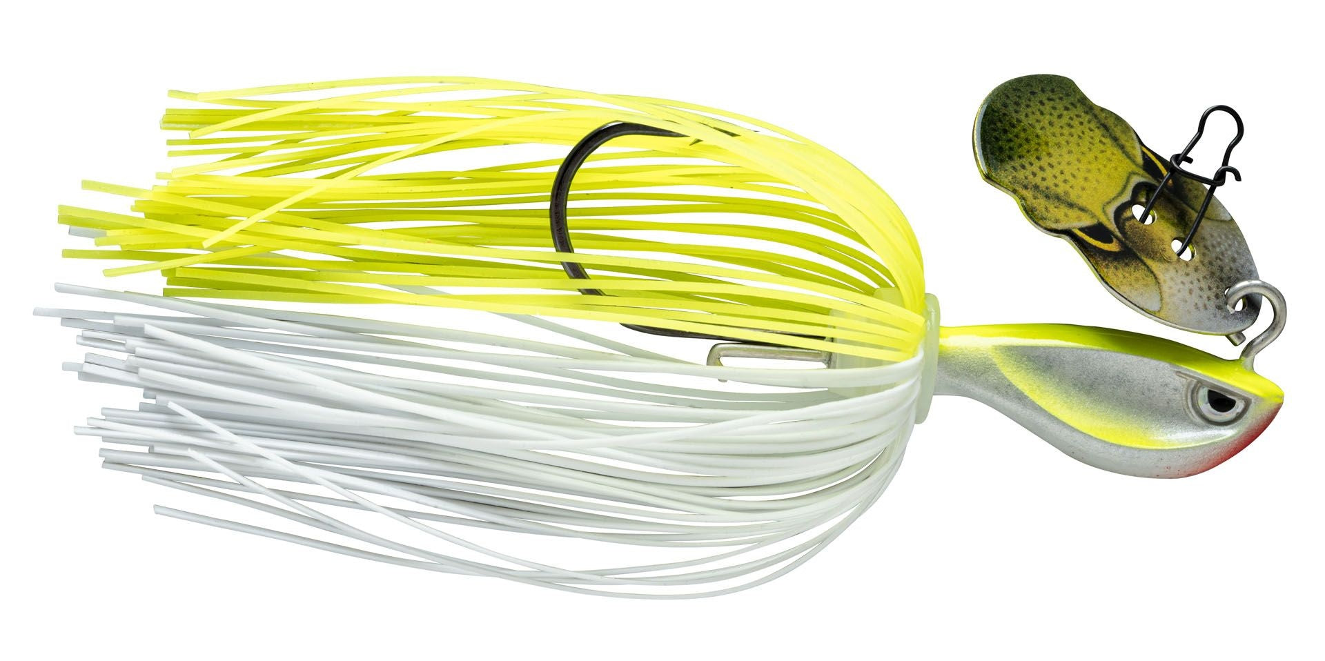 SFC, Silver Fluorescent Charteuse