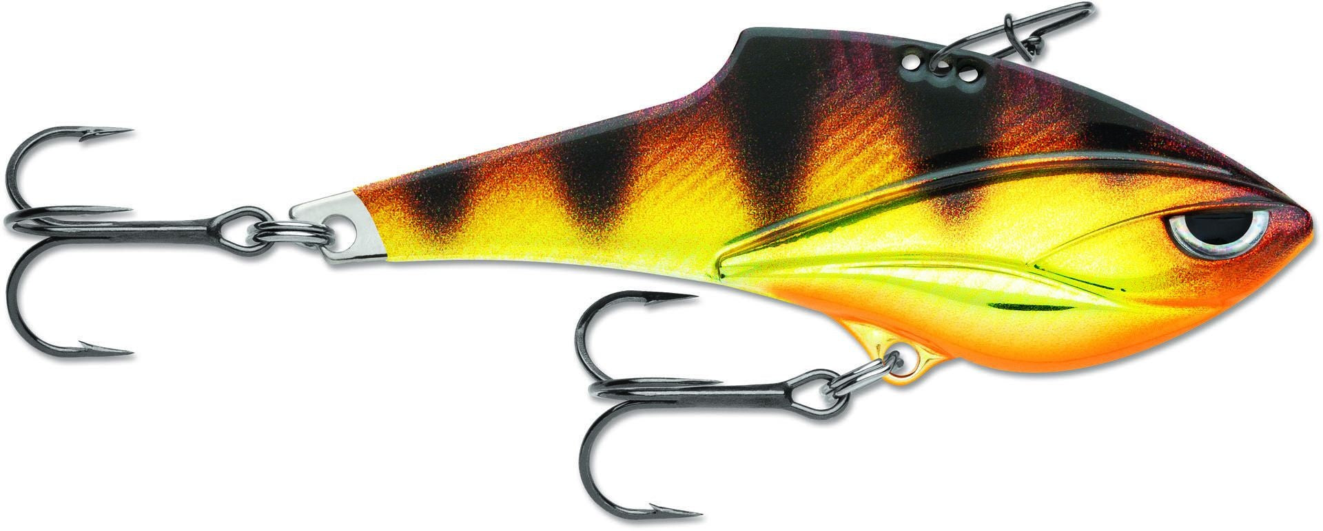 GCHT, Gold Chrome Tiger