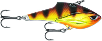 GCHT, Gold Chrome Tiger