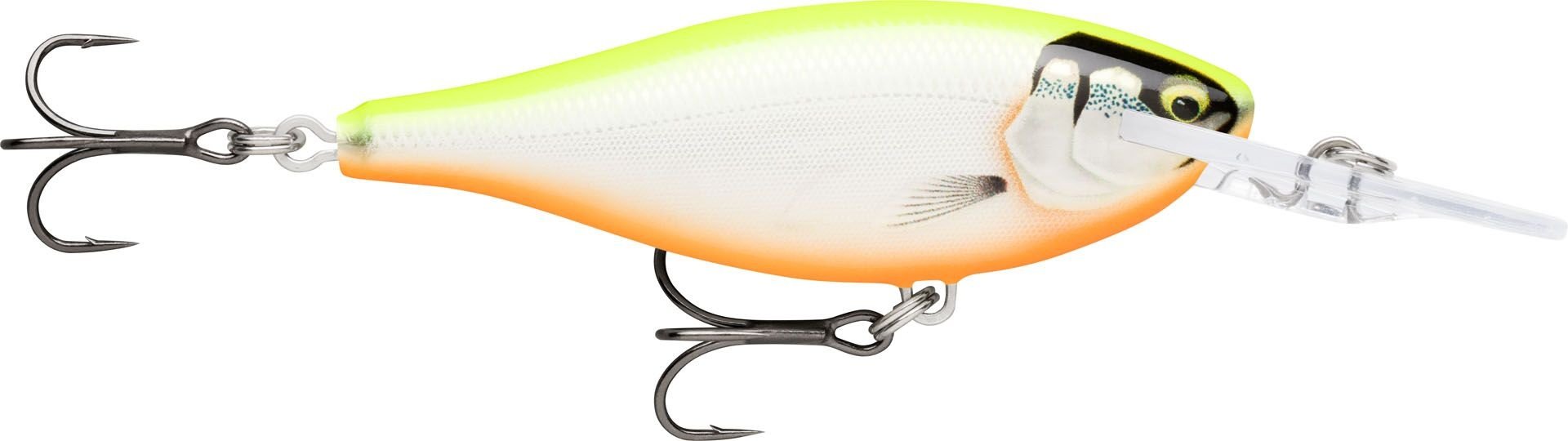 RAPALA Shad Rap Elite SRE75