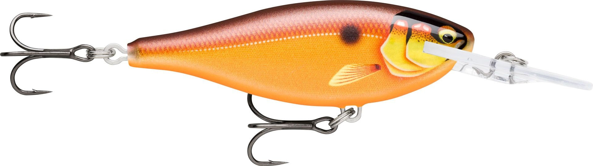RAPALA Shad Rap Elite SRE75