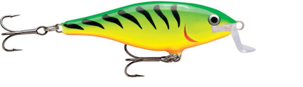 RAPALA Shallow Shad Rap SSR05