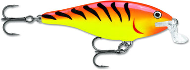 HT, Heißer Tiger
