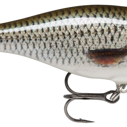 RAPALA Shallow Shad Rap SSR05