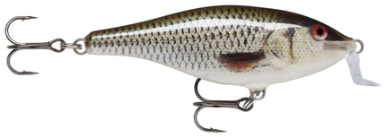 RAPALA Shallow Shad Rap SSR05