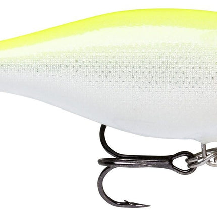 RAPALA Shallow Shad Rap SSR05