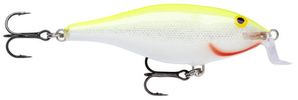 RAPALA Shallow Shad Rap SSR05