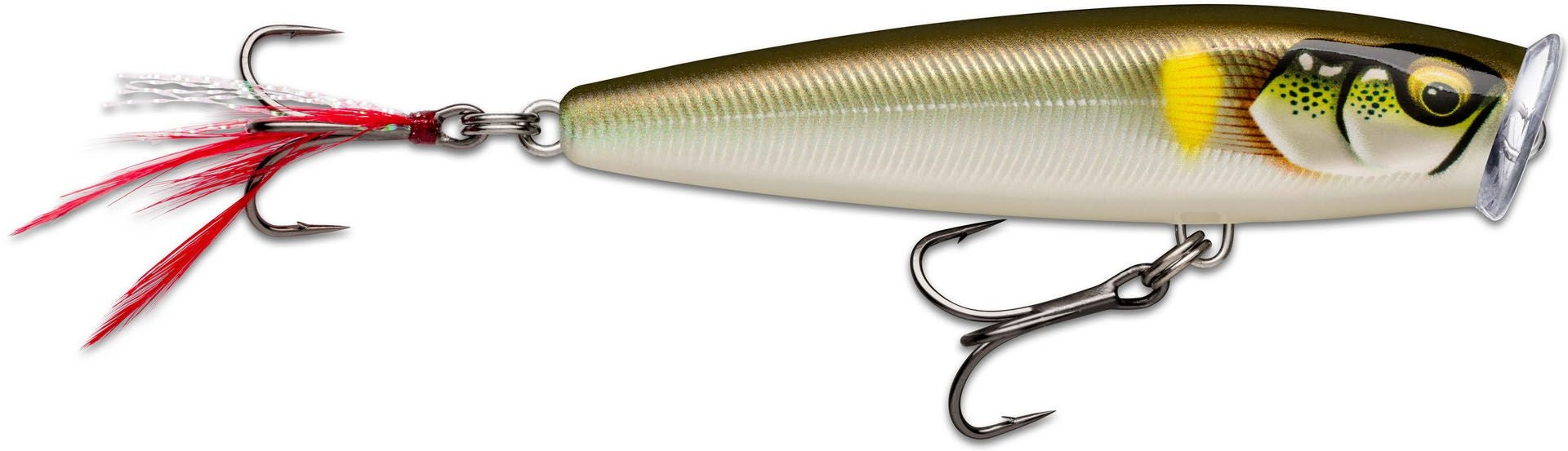 RAPALA Skitter Pop Elite SPE75