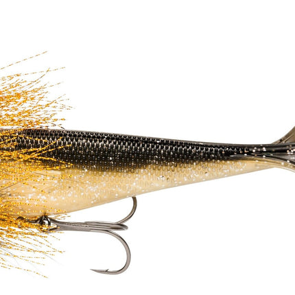 RAPALA Soft Olio Prerigged 20cm 80g