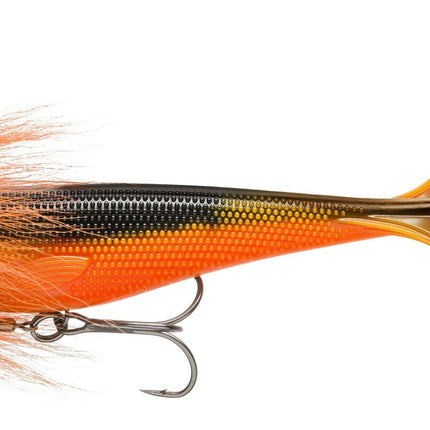 RAPALA Soft Olio Prerigged 20cm 80g
