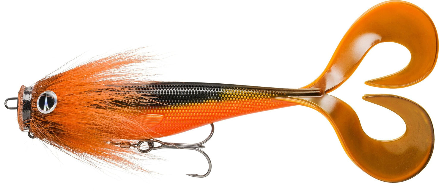 RAPALA Soft Olio Prerigged 20cm 80g