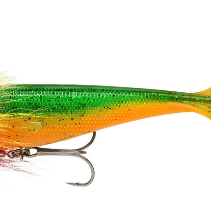 RAPALA Soft Olio Prerigged 20cm 80g