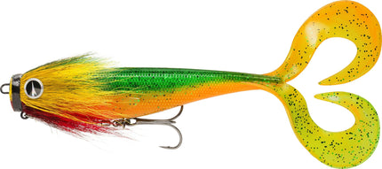 RAPALA Soft Olio Prerigged 20cm 80g