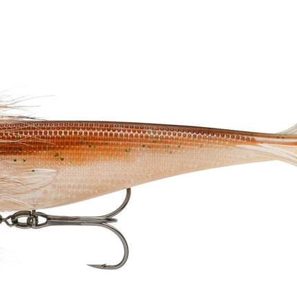 RAPALA Soft Olio Prerigged 20cm 80g