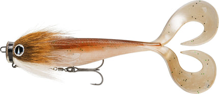 RAPALA Soft Olio Prerigged 20cm 80g