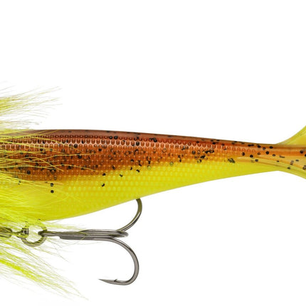 RAPALA Soft Olio Prerigged 20cm 80g