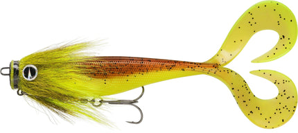RAPALA Soft Olio Prerigged 20cm 80g